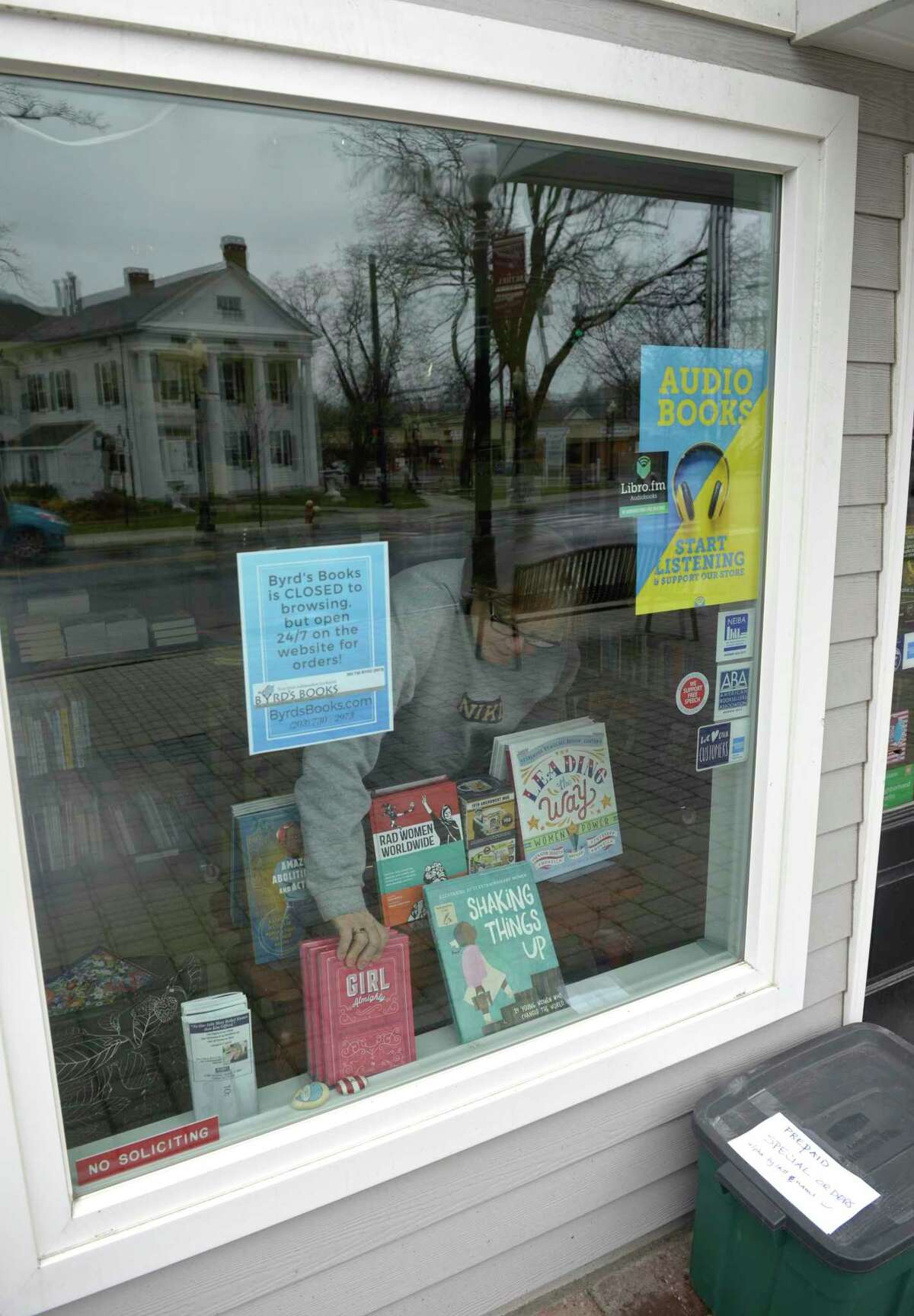 It’s not ‘business as usual’ for Danbury area and state