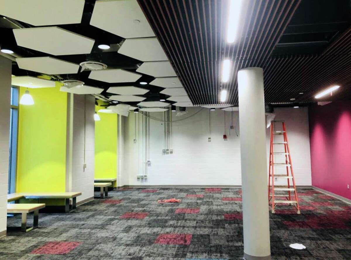 Construction continues at Bethel elementary schools, despite coronavirus