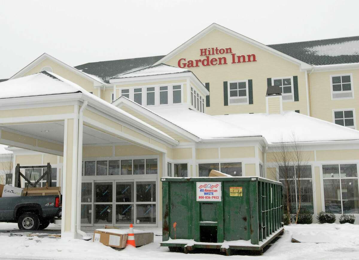 Milford hotel to close because of slowing of travel due to coronavirus