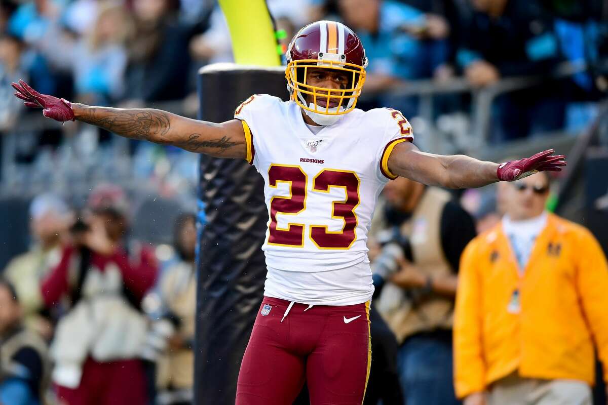 Former Redskins defensive backs coach Ray Horton, a former Washington Huskies star and Tacoma native, said in a recent interview that the Seattle Seahawks are getting a ‘young Richard Sherman’ in new cornerback Quinton Dunbar.
