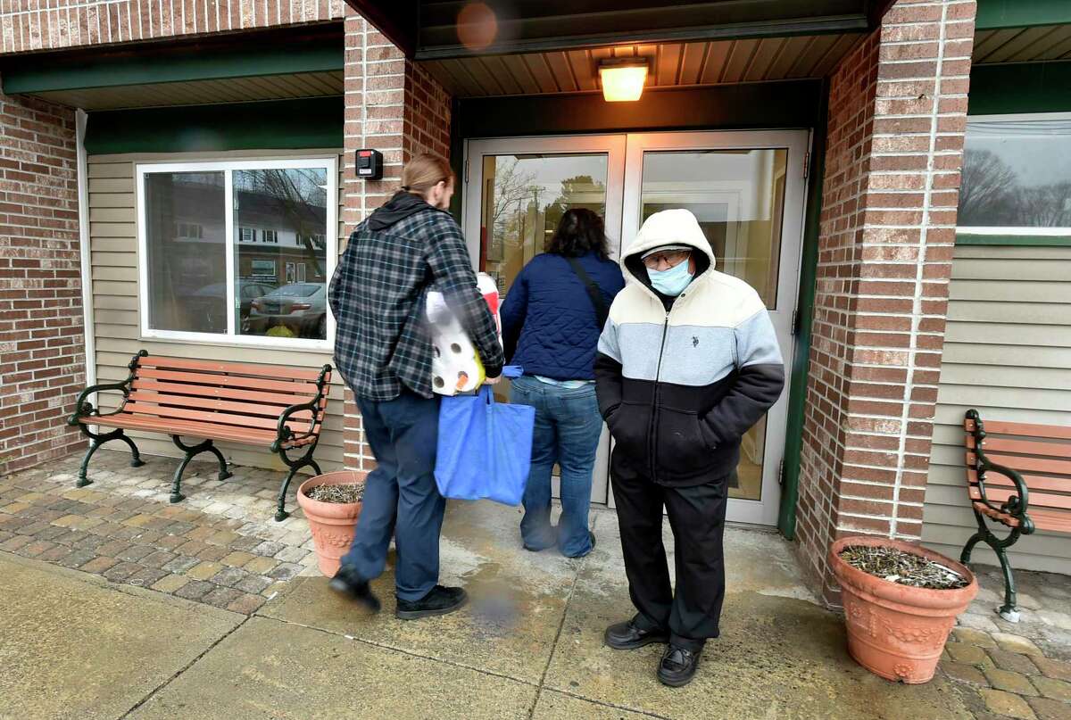 Closing time CT businesses shut down amid coronavirus outbreak