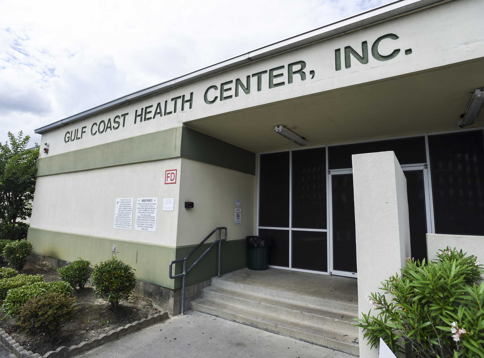 Port Arthur clinic to practice telemedicine after coronavirus closing