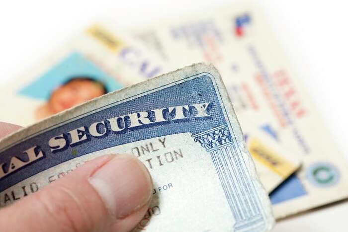 How To Get A New Social Security Card