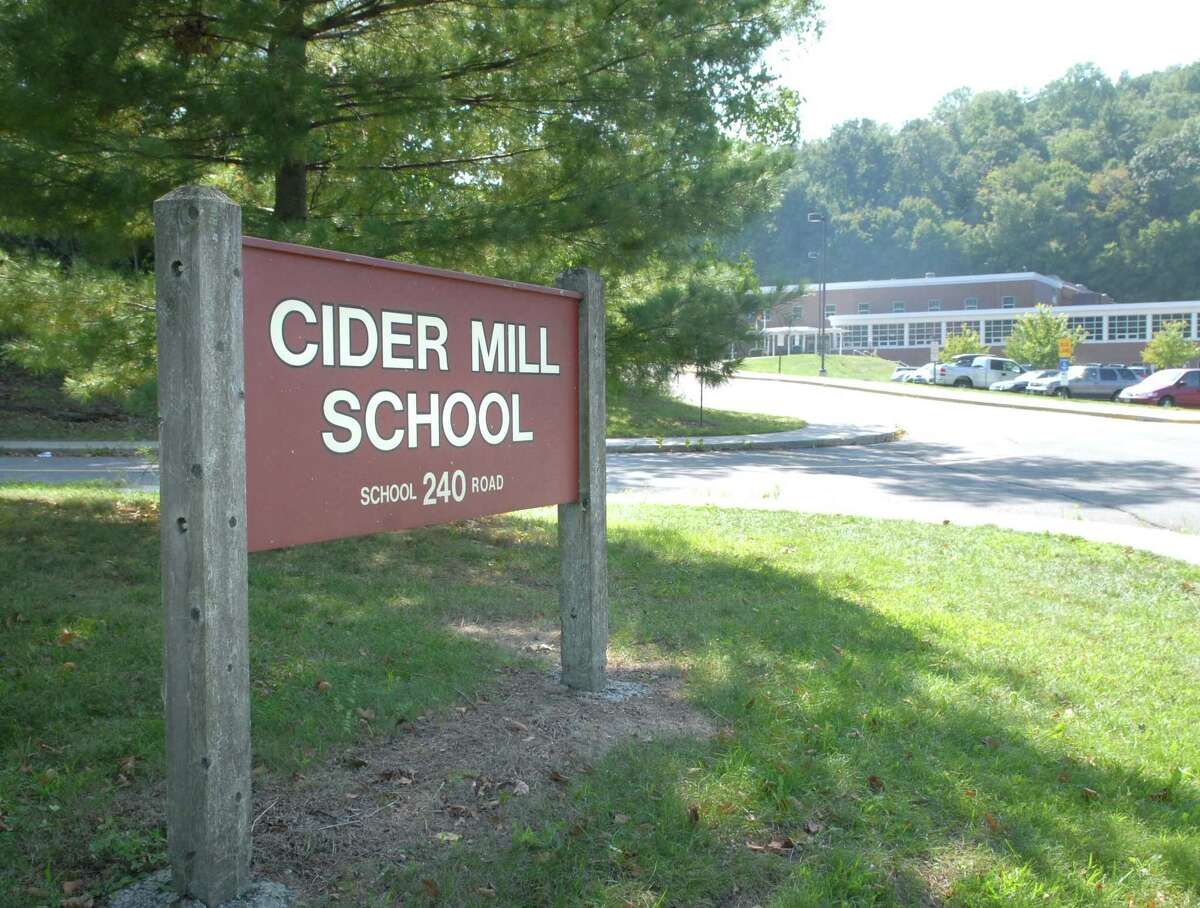Cider Mill School reports a new COVID-positive member of its community on Nov. 8. That brings to four since Nov. 4.