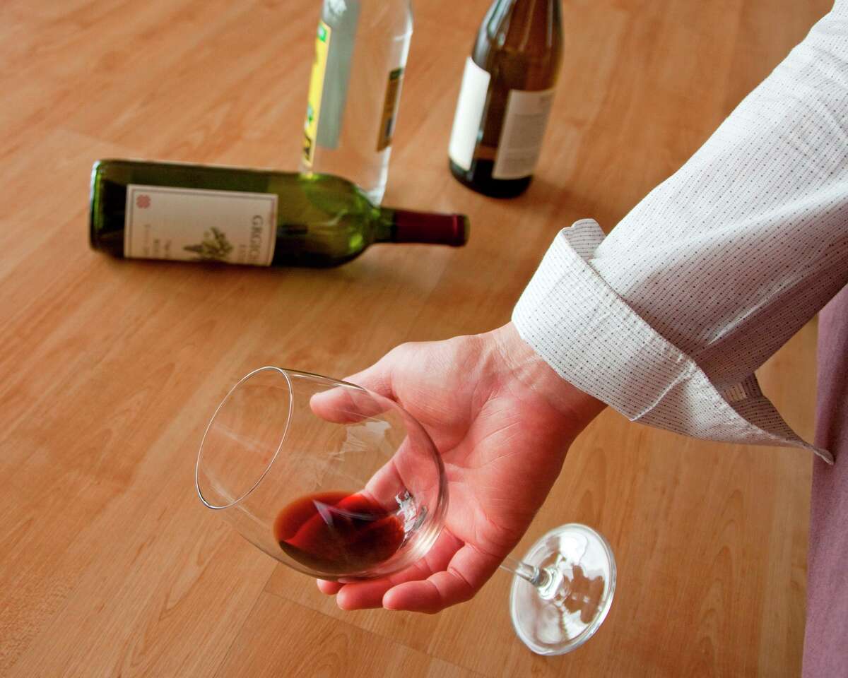 Problem drinking that becomes severe is given the medical diagnosis of “alcohol use disorder” or AUD.