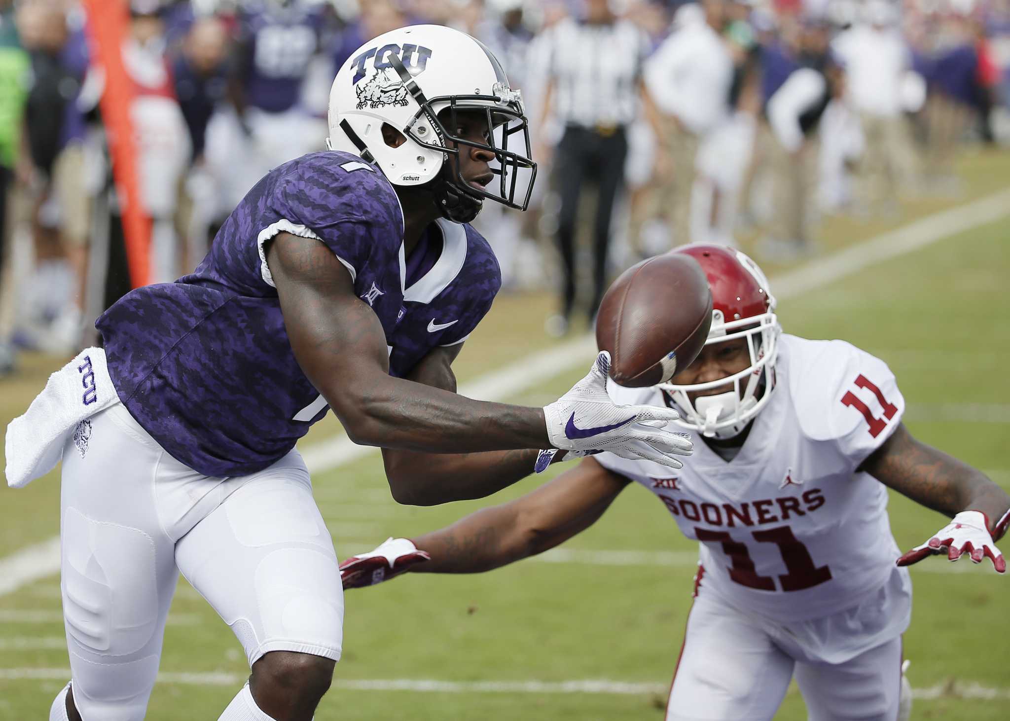 Mack Wilson makes pitch for Jerry Jeudy to join him