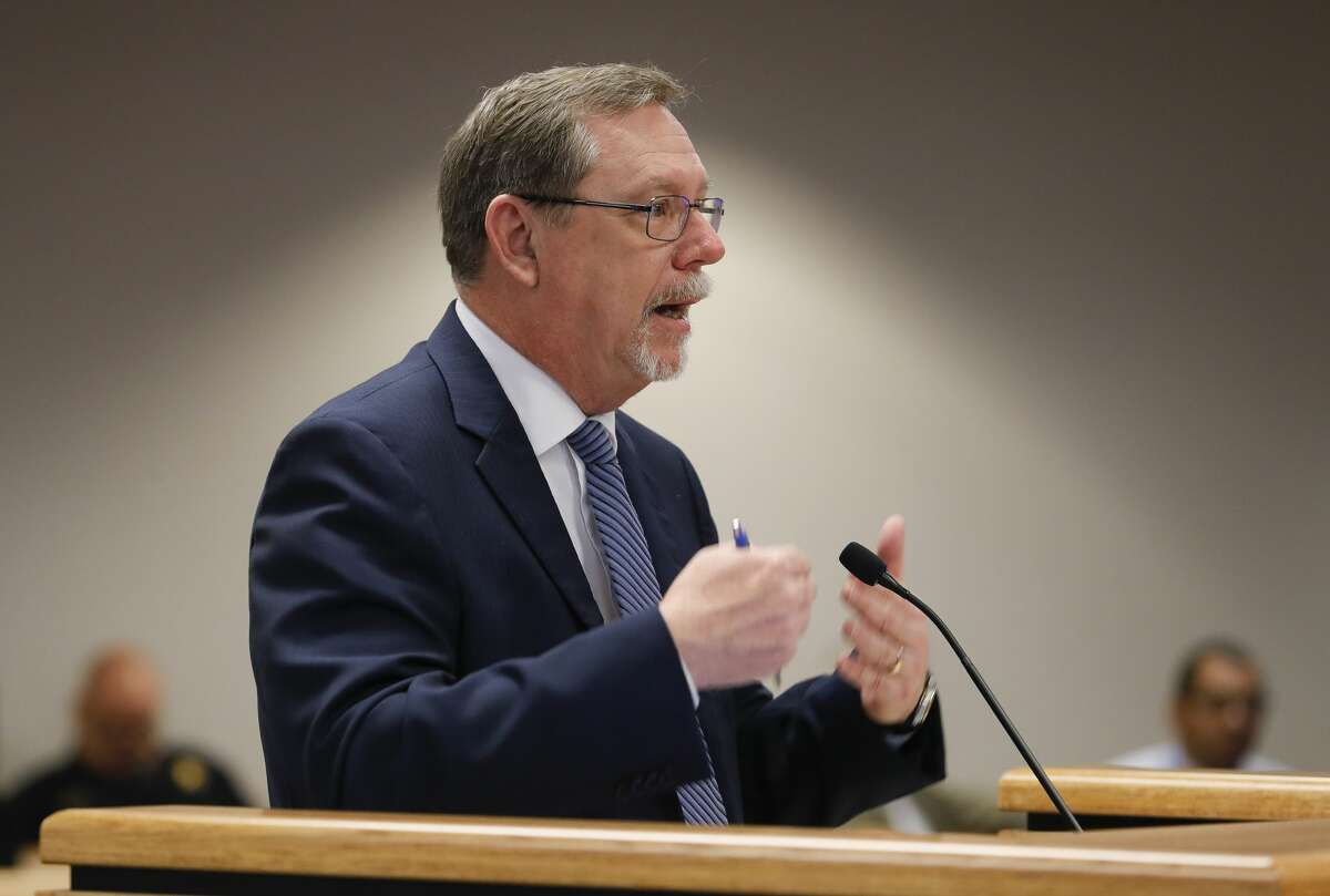Montgomery County judge says he won’t issue stay-at-home orders