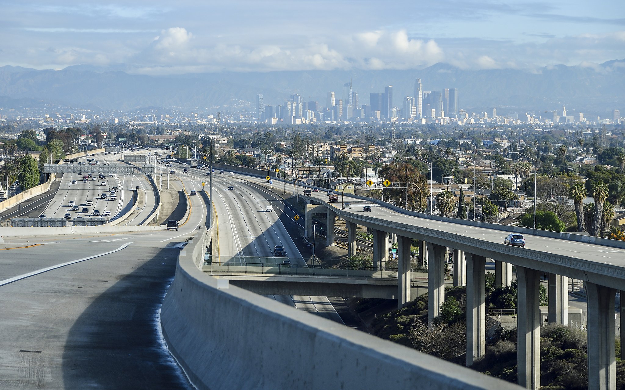 Interactive map shows neighborhood breakdown of coronavirus cases in