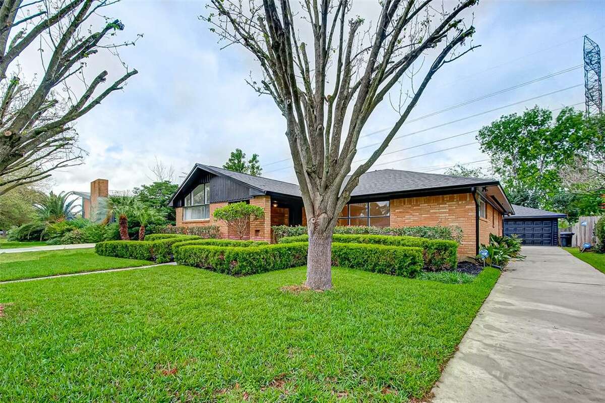 Houston (Woodside Area): 9106 Bassoon Drive Listed: Monday, March 23 List price: $339,900