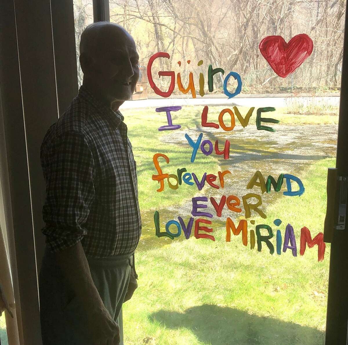 Creative ways to keep in touch with loved ones