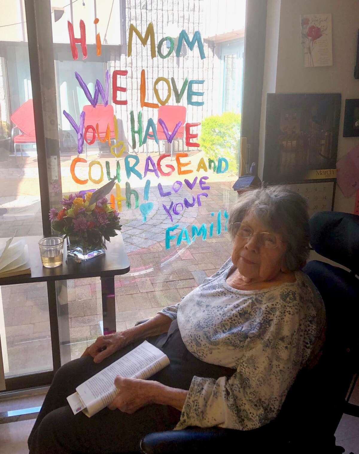 Creative ways to keep in touch with loved ones