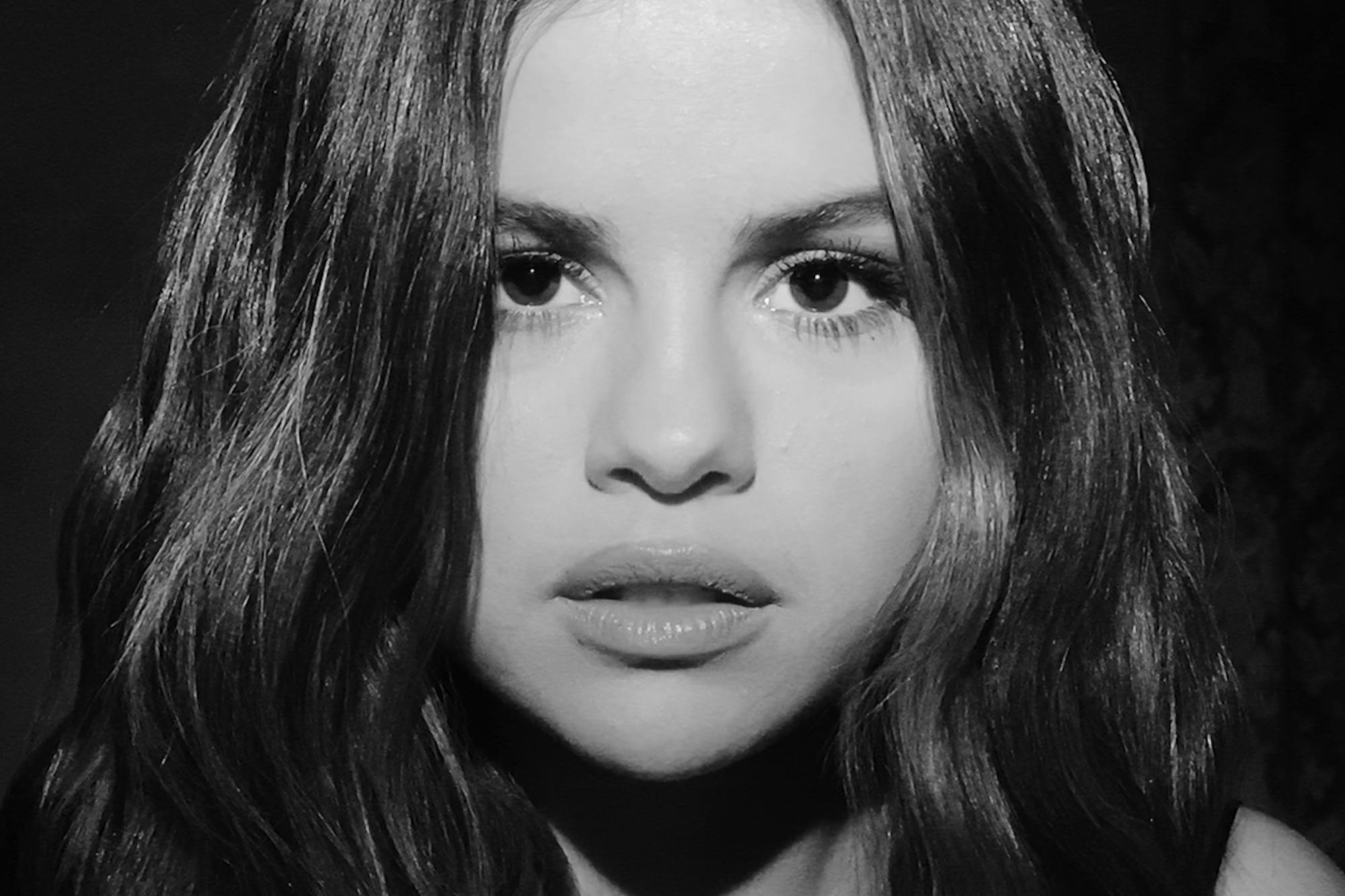 Spotlight Selena Gomez