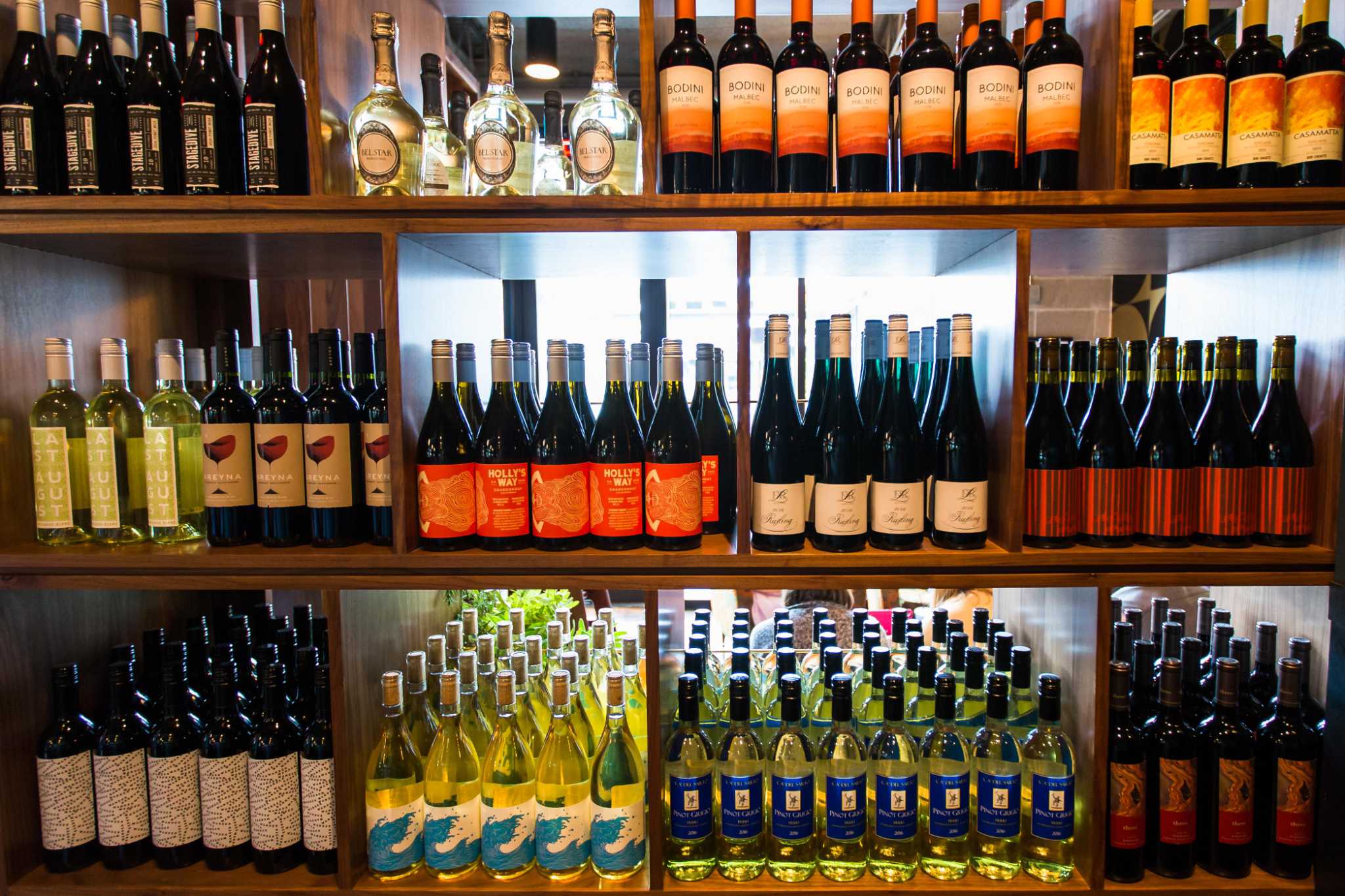 Houston wine shops, restaurants and wineries are offering special deals