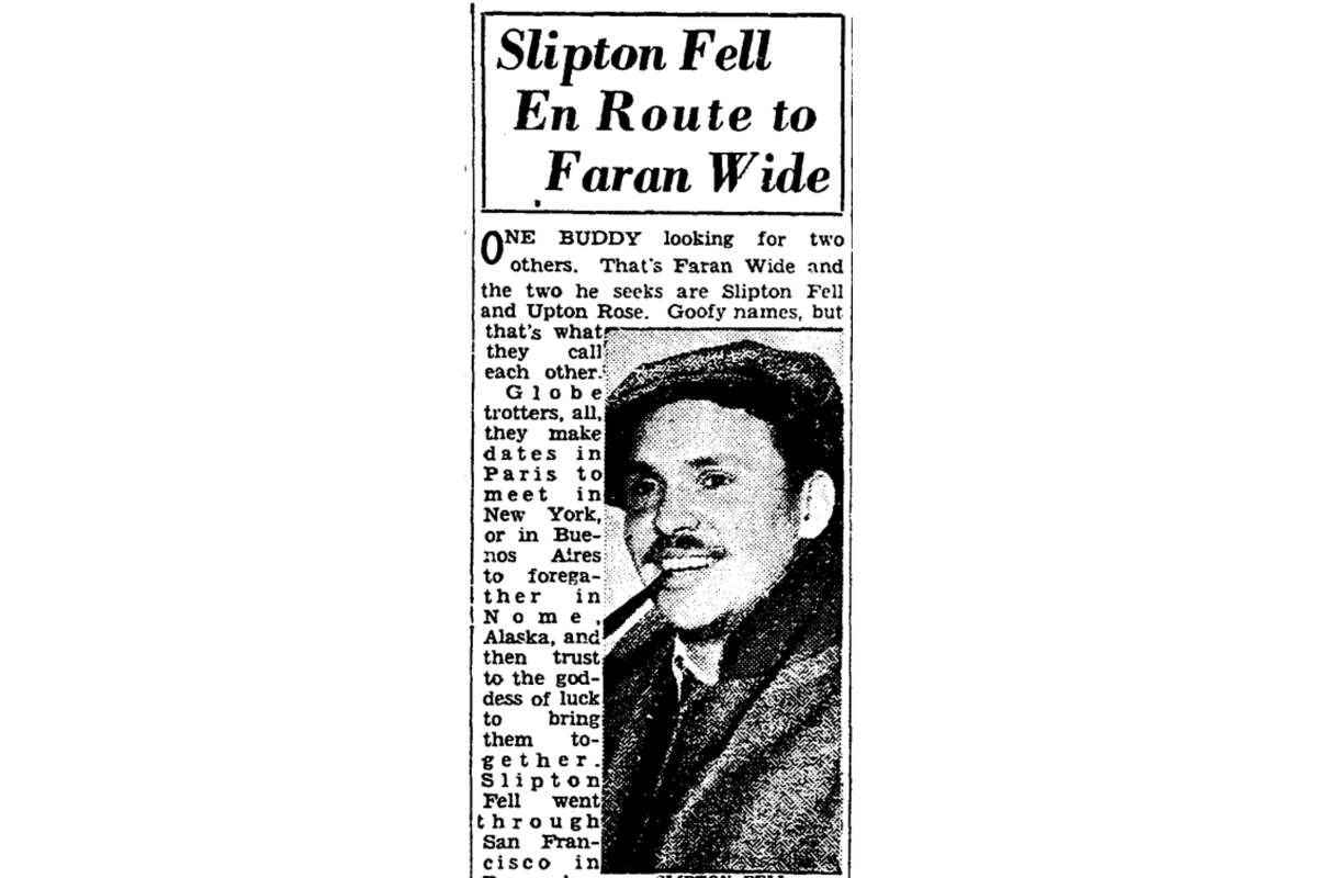 The Laughing Killer The Bay Area Serial Killer Who Wasn T