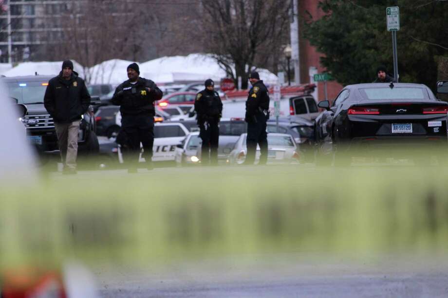 Cause of death released in Norwalk double murdersuicide The Hour(02)