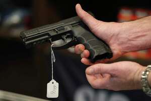 Texans can carry handguns without a license or training this fall