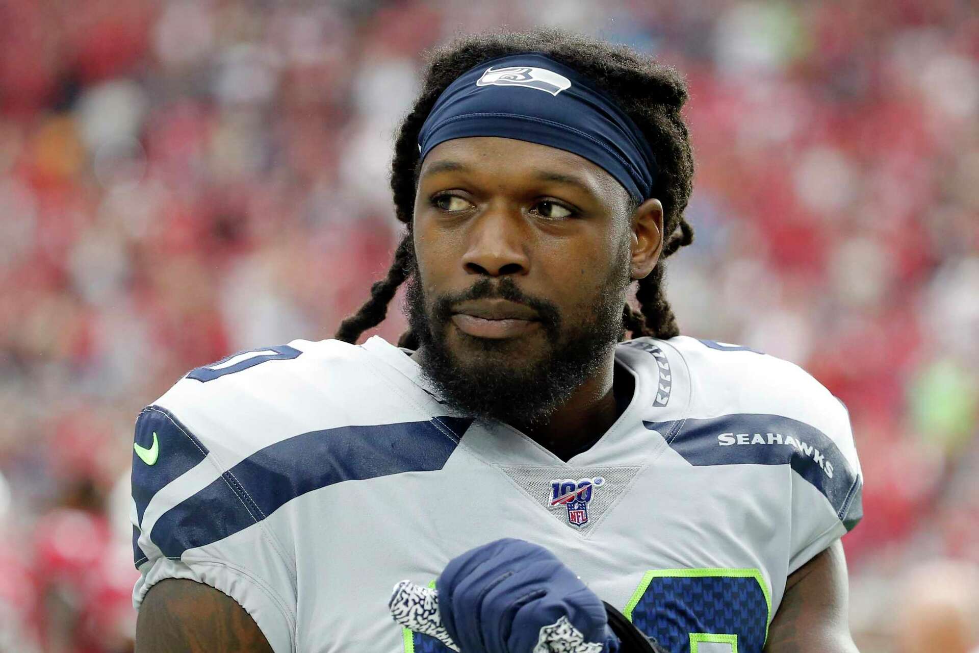 Report: Chances of Seattle Seahawks re-signing Jadeveon Clowney now 'slim to none'