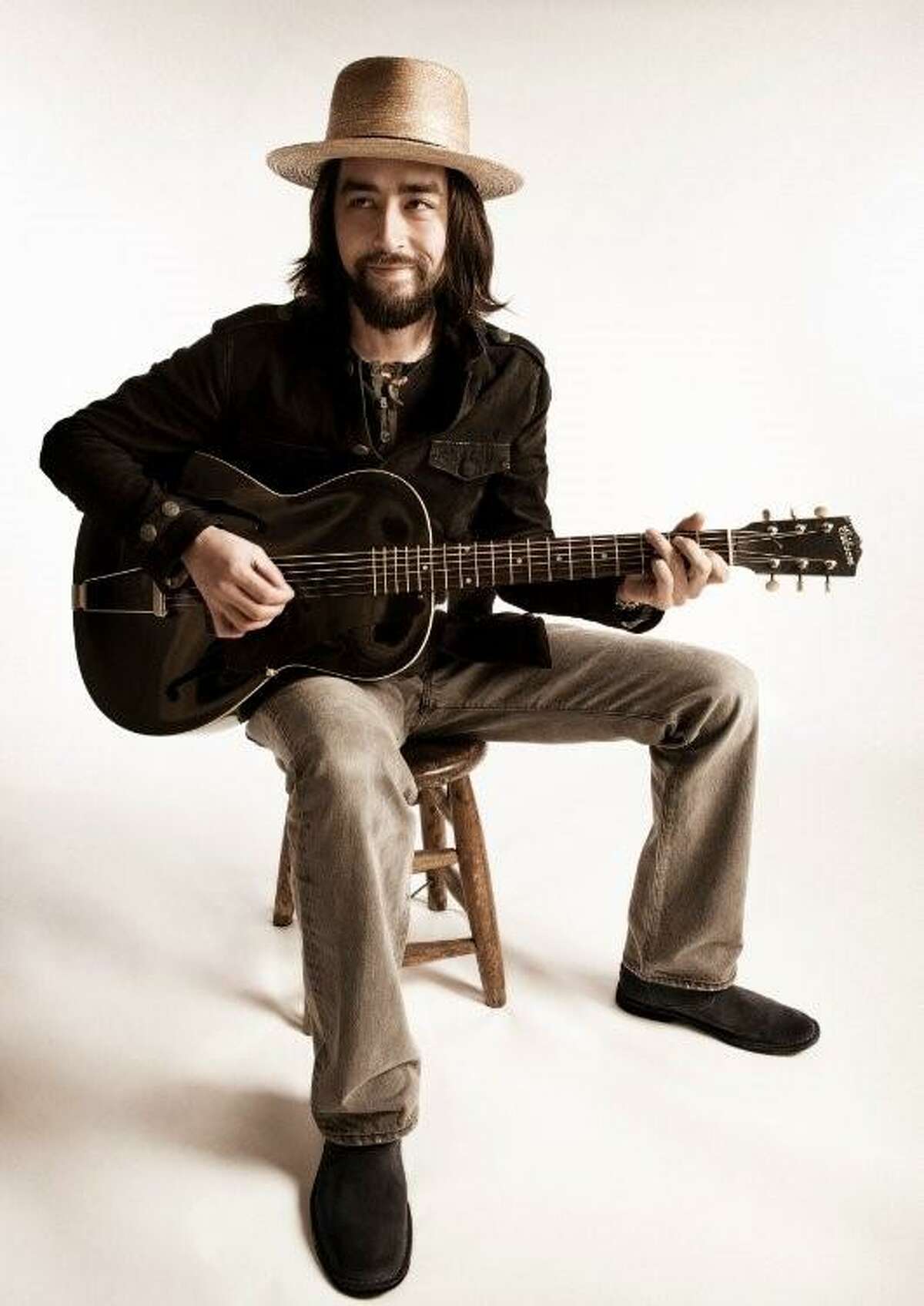 Concert Connection Jackie Greene tickets now available