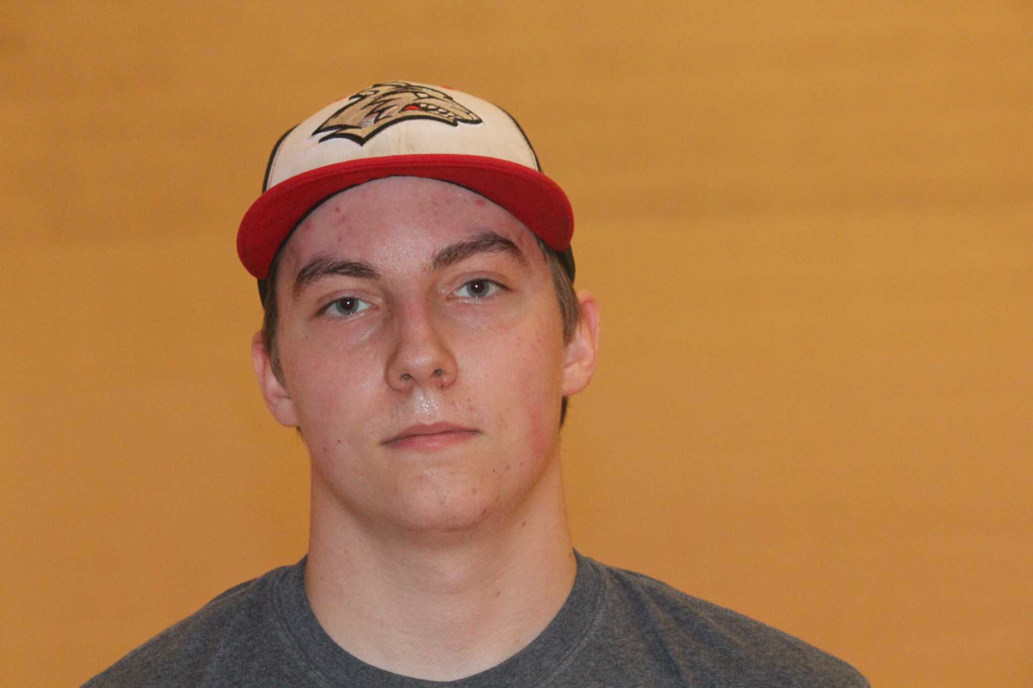 Reed City senior pitcher ready to go