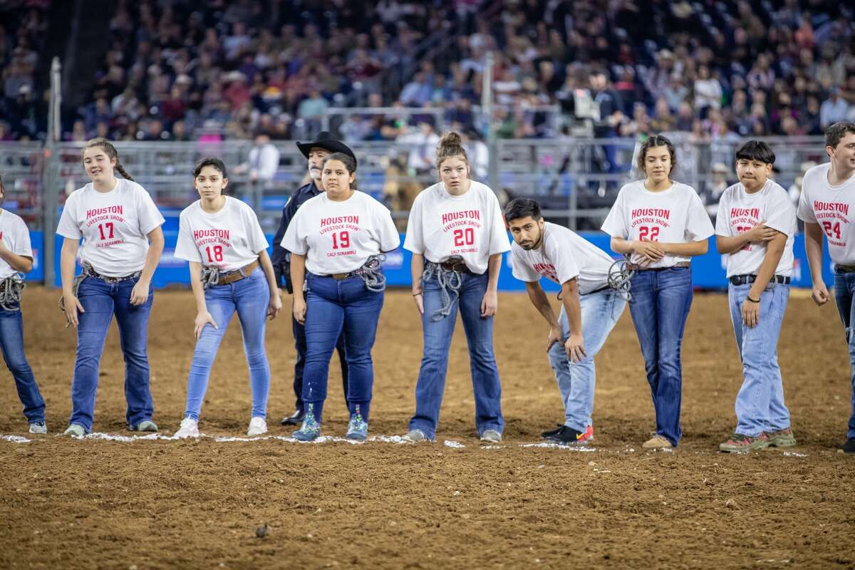 Houston Livestock Show and Rodeo and the Professional Rodeo Cowboys  Association Announce Multi-year Partnership - Houston Livestock Show and  Rodeo