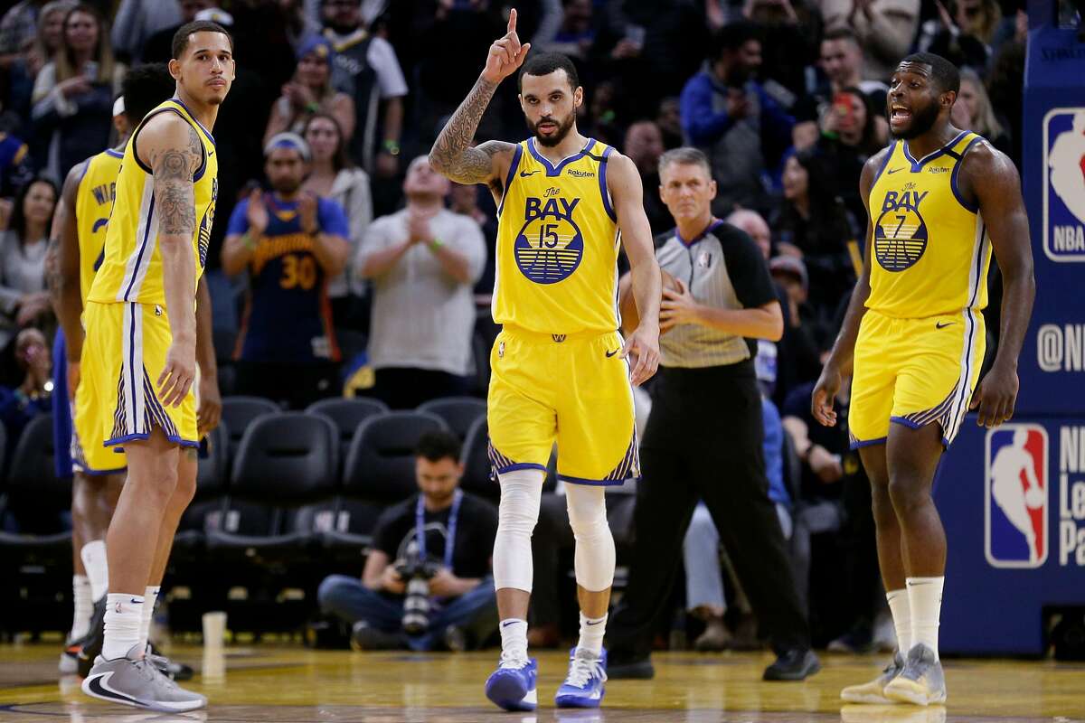 Golden State Warriors: Minicamp is fist step back to a title