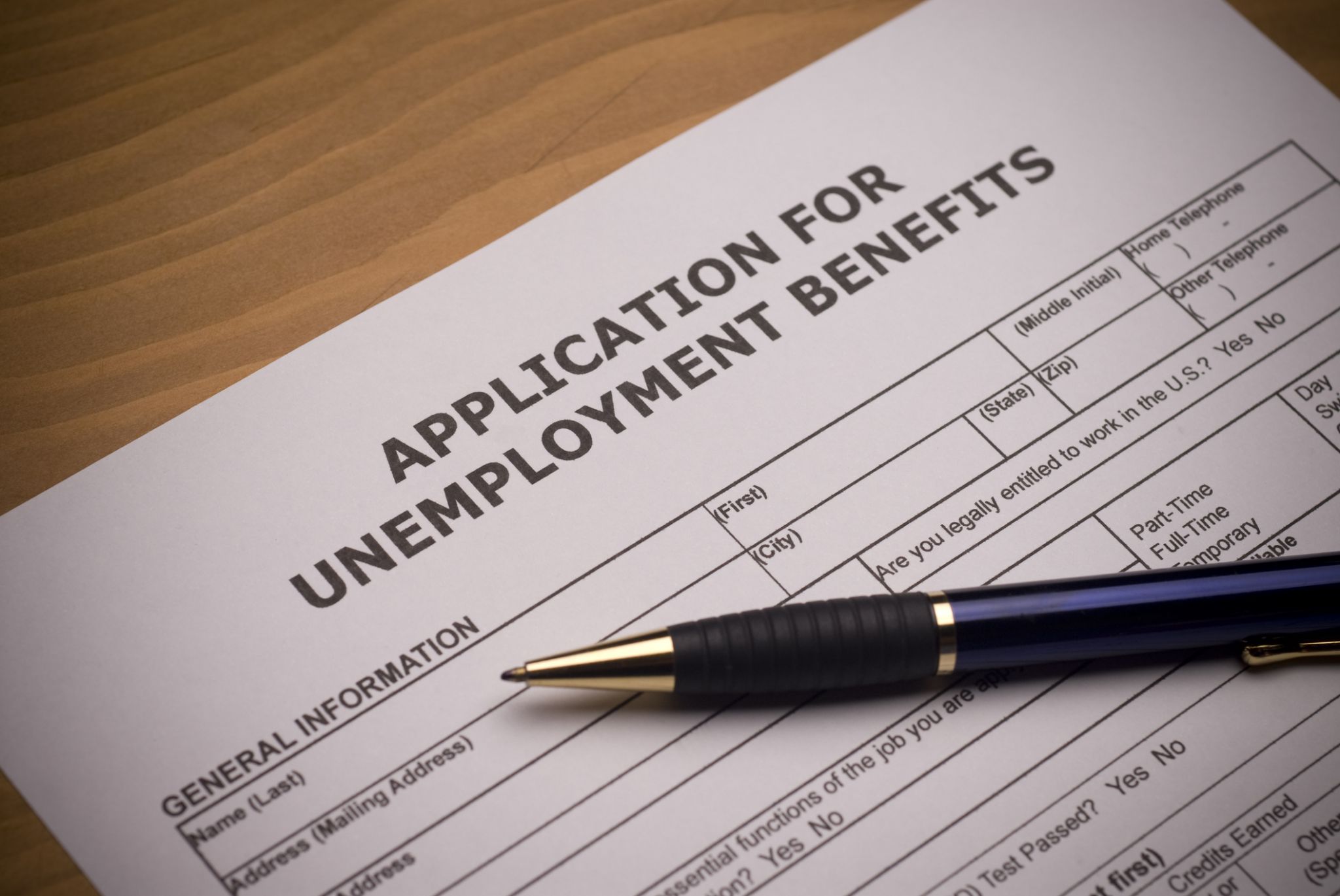 A stepbystep guide to file for unemployment benefits in Washington