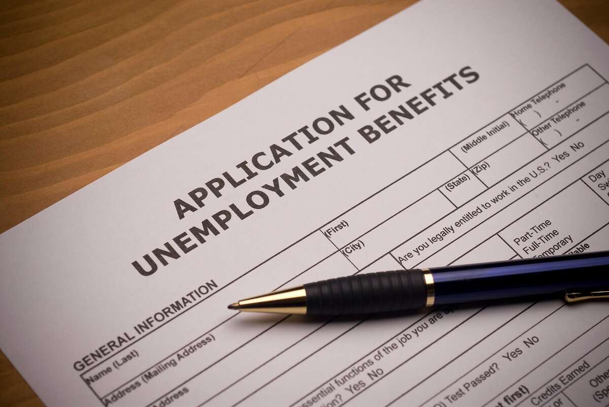 How to file for unemployment benefits in the State of California.