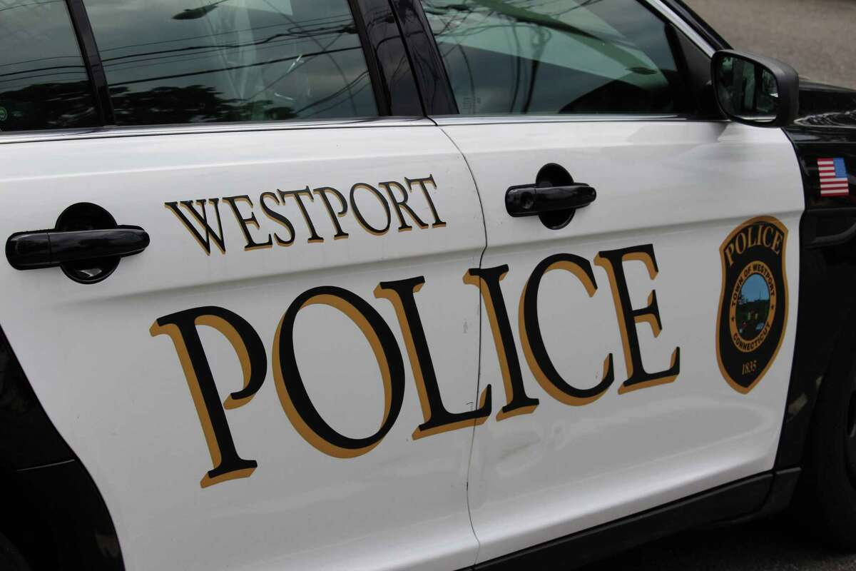 Westport police