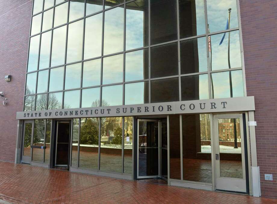 Danbury court closes because of coronavirus case NewsTimes