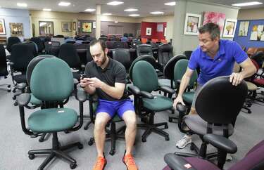 San Antonio Businesses See Surge In Demand For Laptops Office