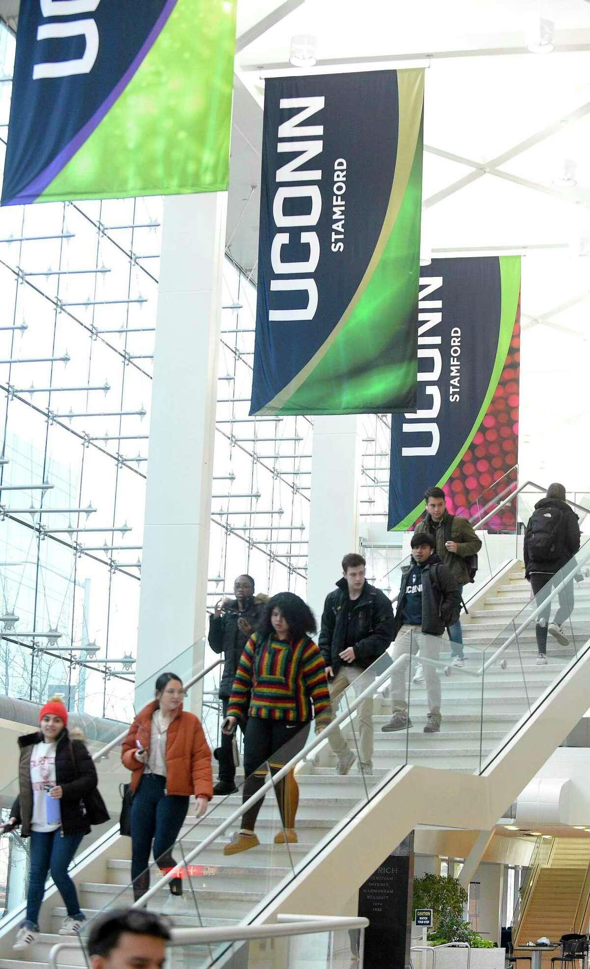 UConn waives SAT, ACT requirements for three years