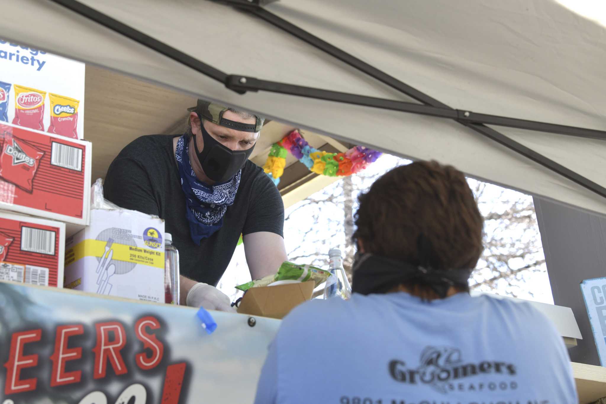 San Antonio chef Jason Dady sues over restaurants' lost business