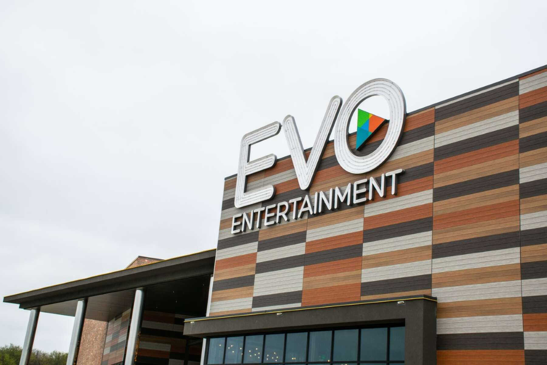EVO Entertainment?'s top three executives gave up salaries to avoid  furloughing staff