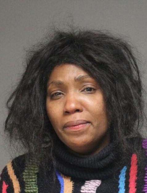 Police: Woman Arrested For Allegedly Assaulting Boyfriend