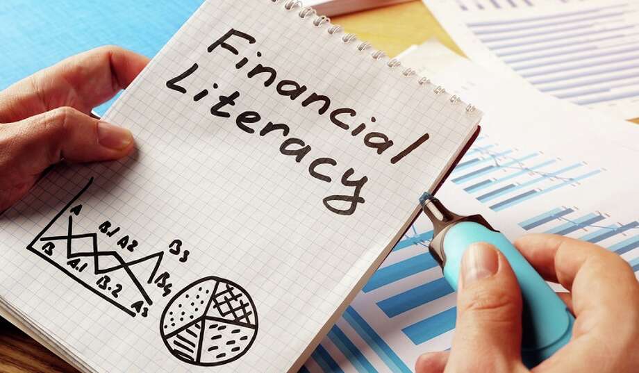 Achieve Financial Literacy! - New Haven Register