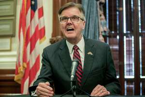 Dan Patrick says he is willing to risk his own life to allow economy to resume
