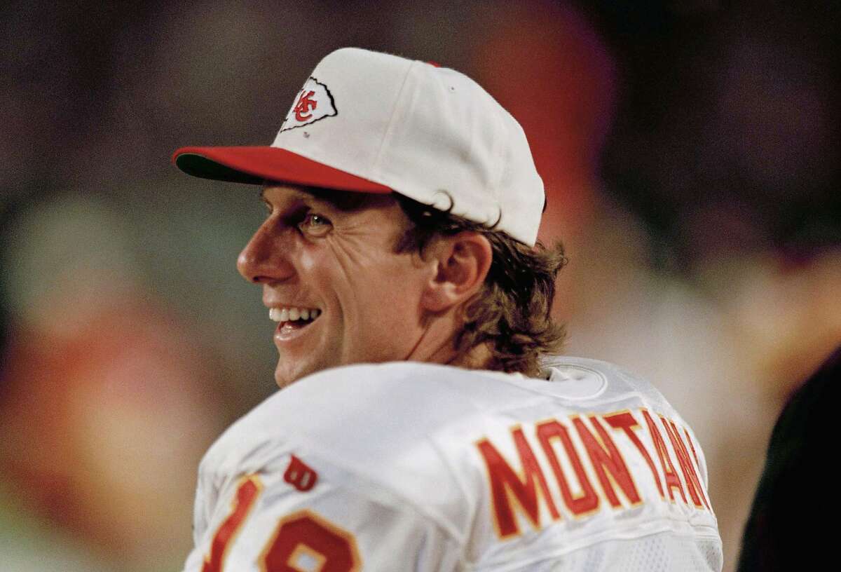 What Tom Brady can Learn from Joe Montana's Time With the Chiefs