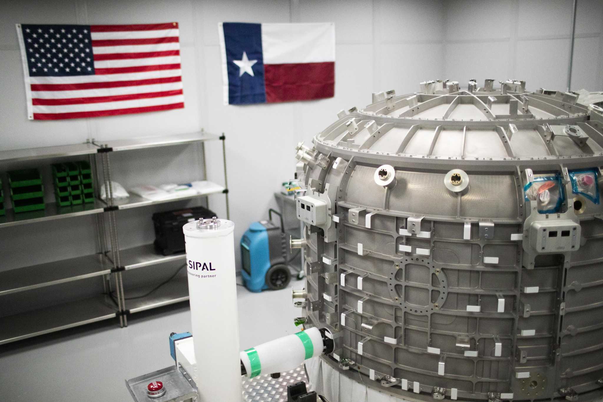 From ster to space, Nanoracks’ airlock attached to the International