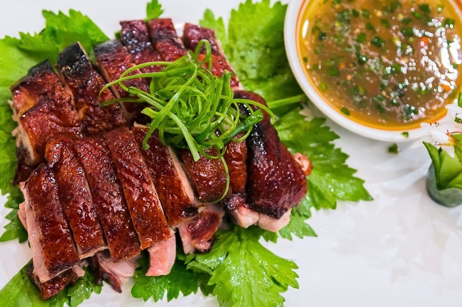 Here are Houston's top 4 Chinese spots - Vimarsana News