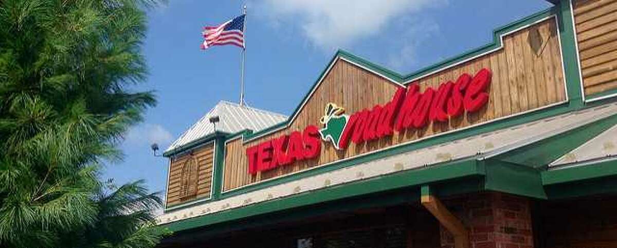 Texas Roadhouse CEO forgoes salary and bonus to pay front ...