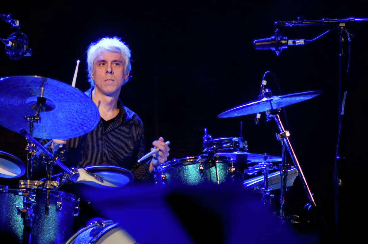 Bill Rieflin, drummer who performed with R.E.M. and King Crimson, dead at 59