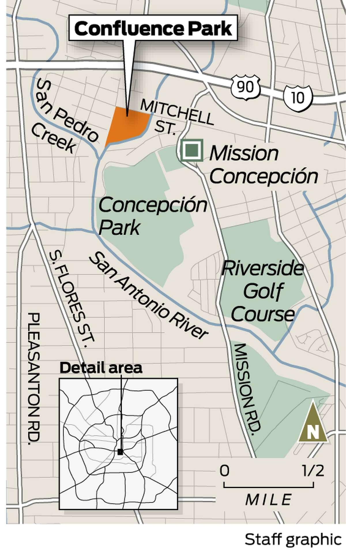 San Antonio walking tours to shake the coronavirus quarantine