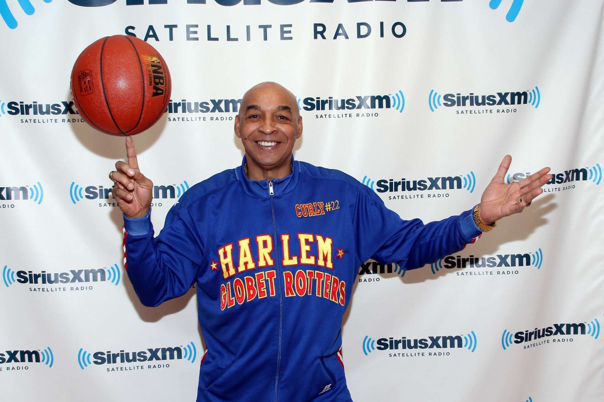 Harlem Globetrotters legend Fred 'Curly' Neal dead