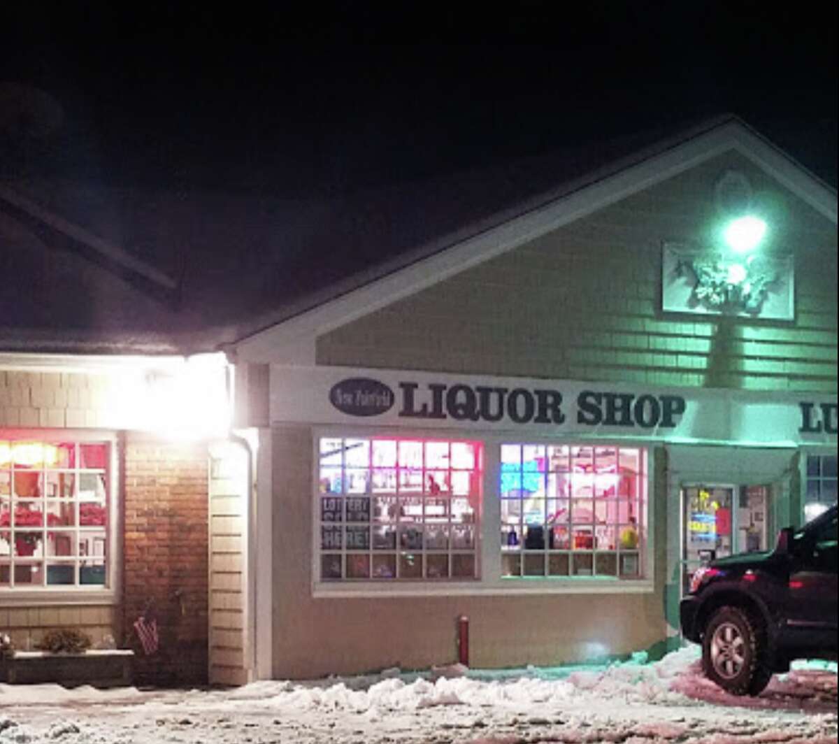 CT liquor stores delivering during coronavirus quarantine