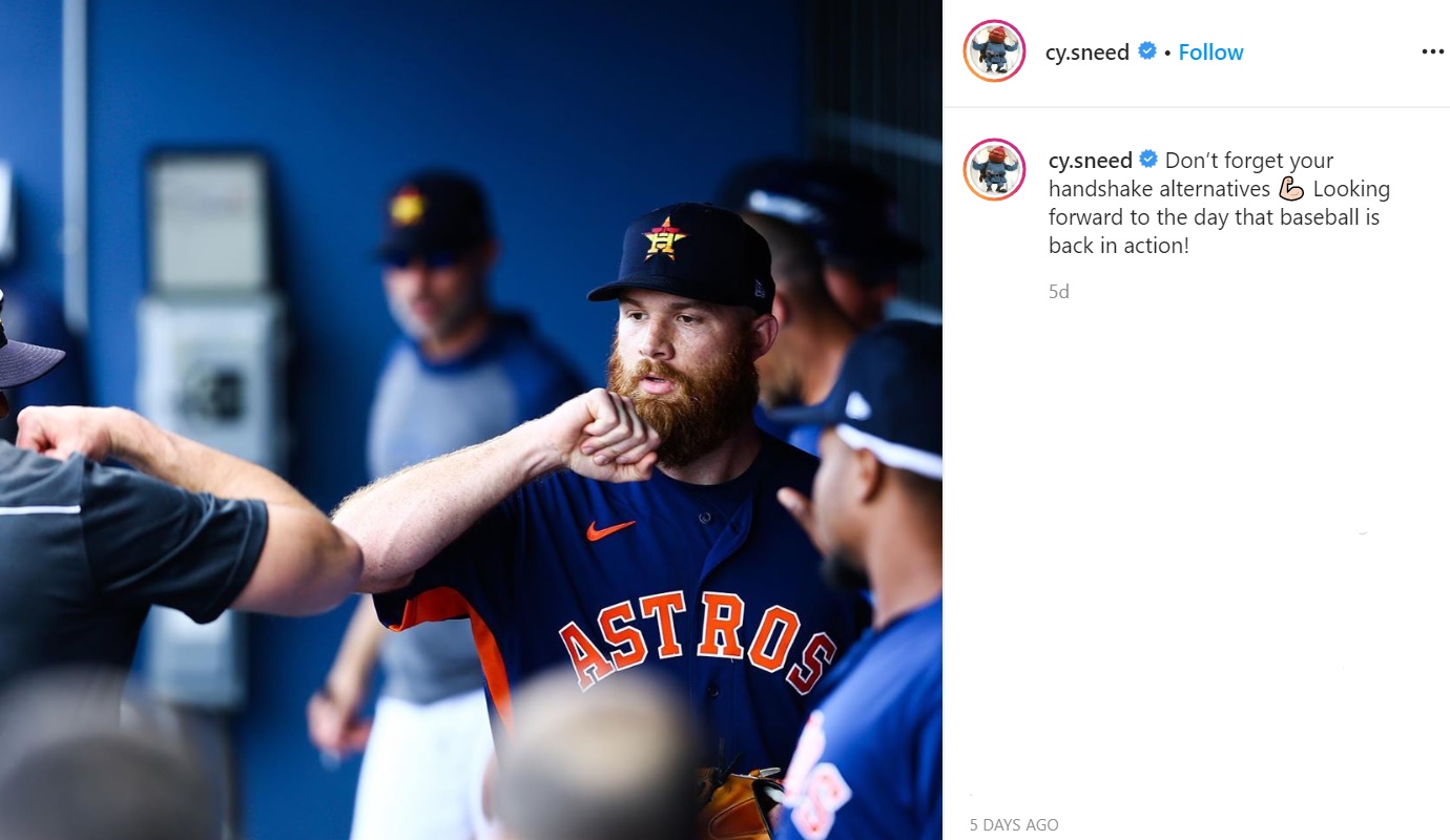 Alex Bregman's Impressive Hat and Carlos Correa's Future Wife's