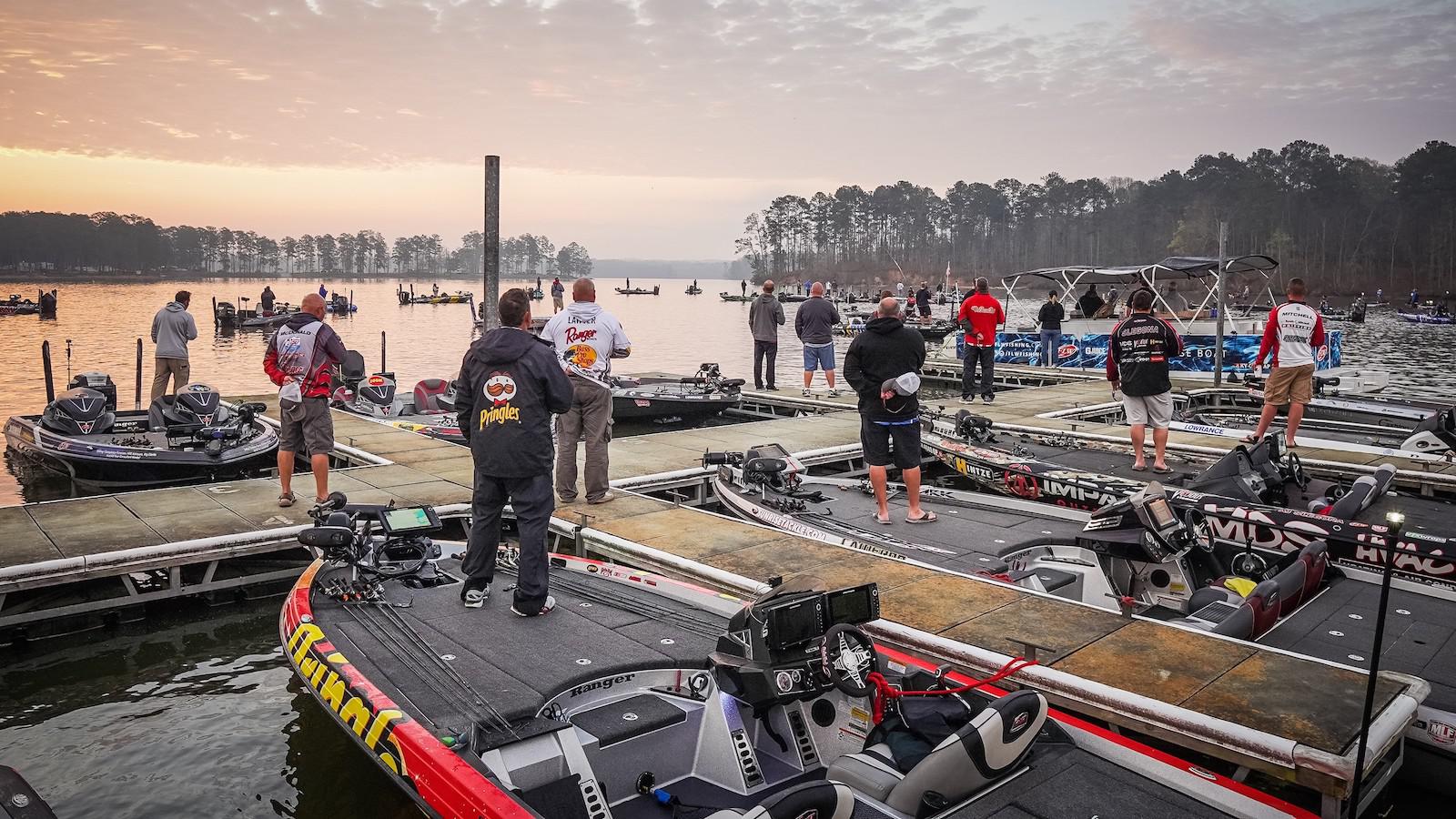 Fishing tournaments, TPW Commission meetings canceled, postponed amid