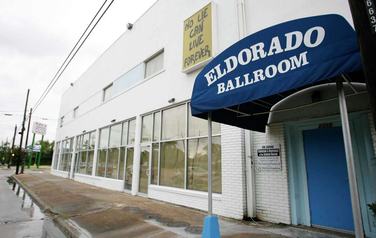 A musical driving tour for Houston’s socialdistancing age