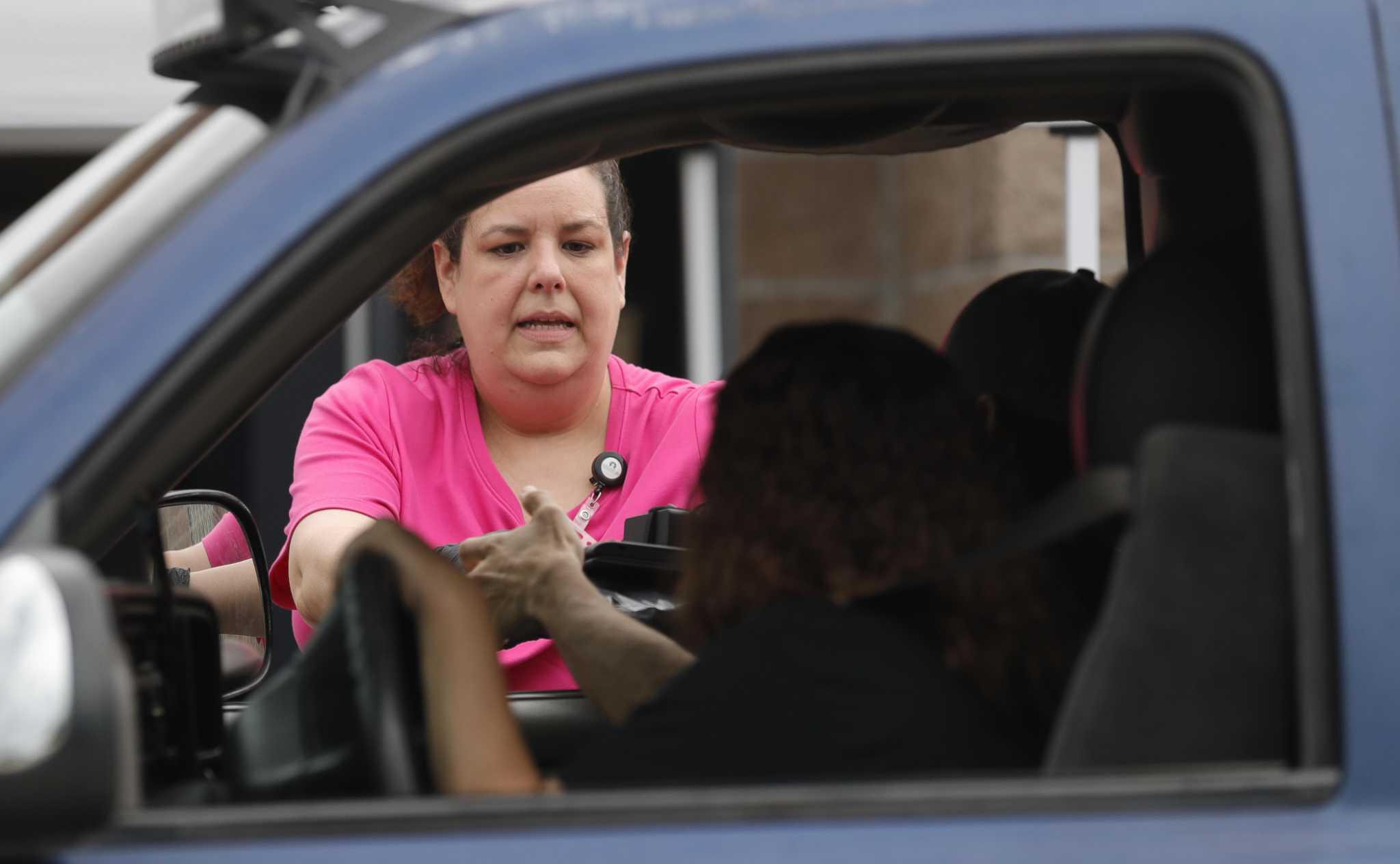 New Caney ISD well prepared for remote learning
