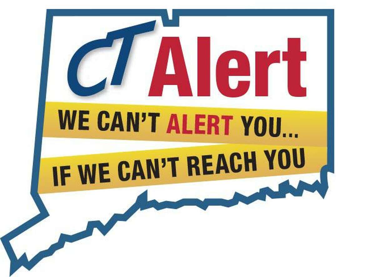 CT Alert logo