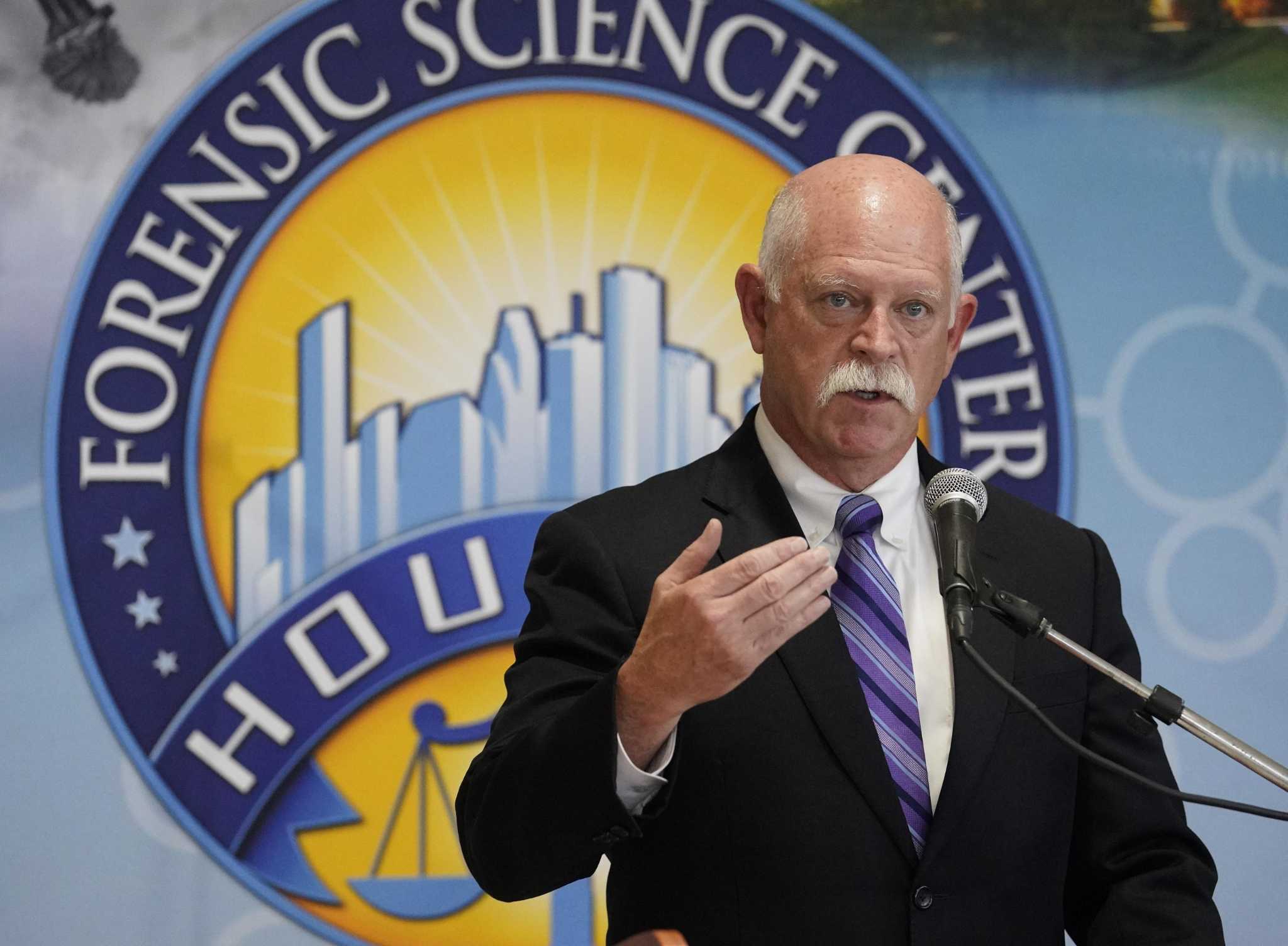 Medical Examiner Reviewing Death Of Houston Woman Linked To Coronavirus